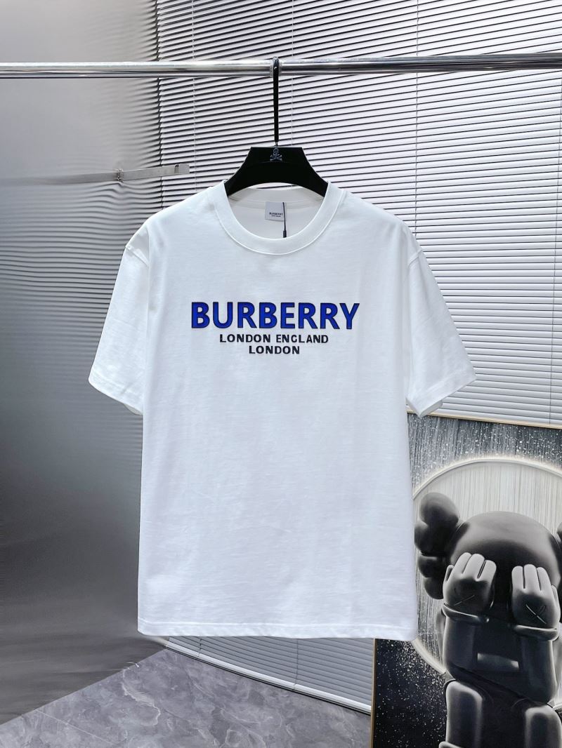 Burberry T-Shirts